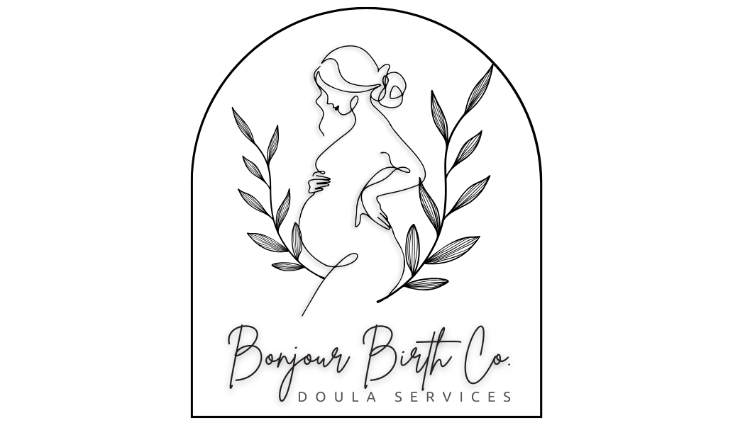 Bonjour Birth Co
